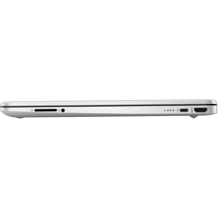 Notebook HP 15s-fq5094ns Spanish Qwerty Intel Core I7-1255U 512 GB SSD 8 GB RAM
