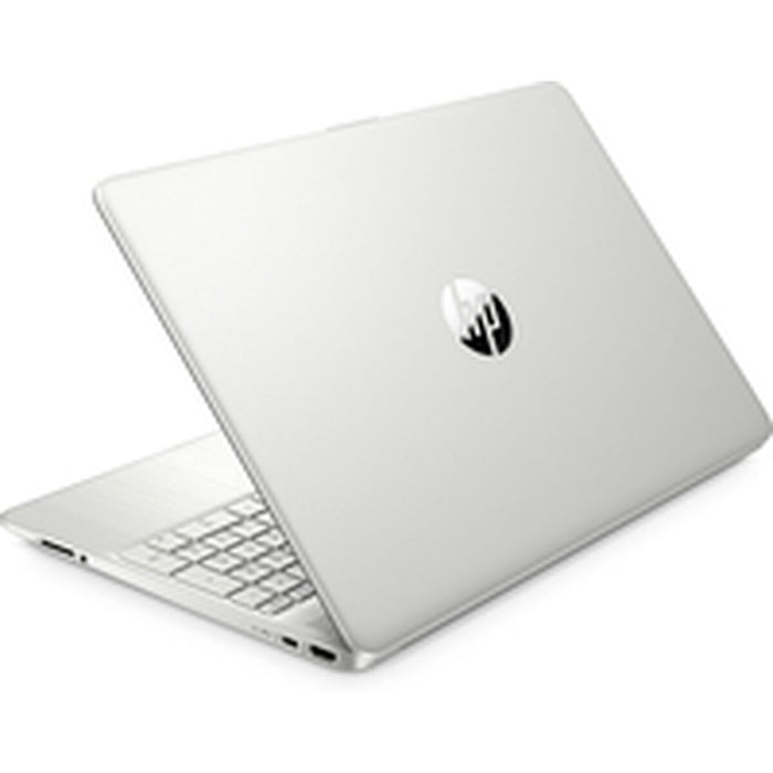 Notebook HP 15s-fq5094ns Spanish Qwerty Intel Core I7-1255U 512 GB SSD 8 GB RAM