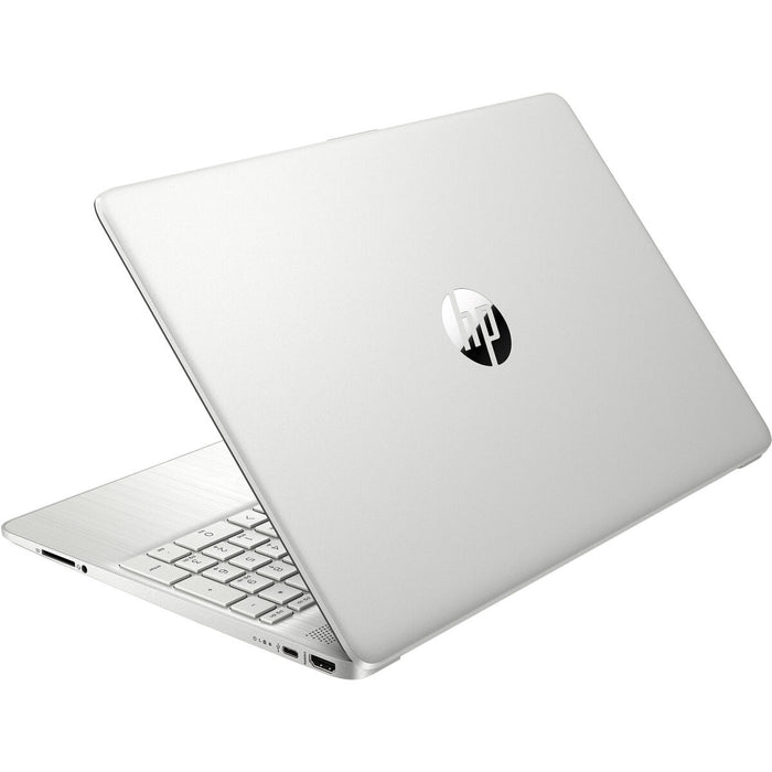 Notebook HP 15s-fq5101ns Spanish Qwerty Intel Core I7-1255U 512 GB SSD 16 GB RAM