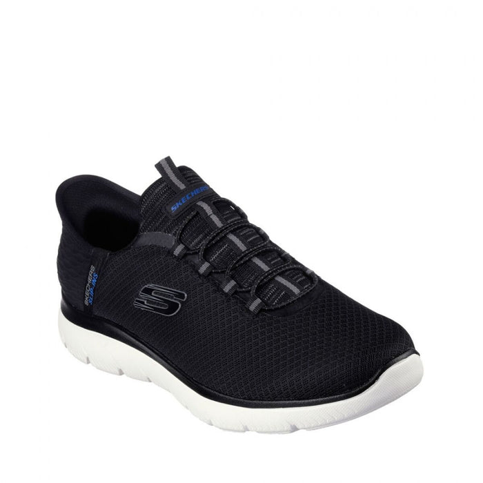 Trainers Skechers SUMMITS HIGH RANGE 232457  Black
