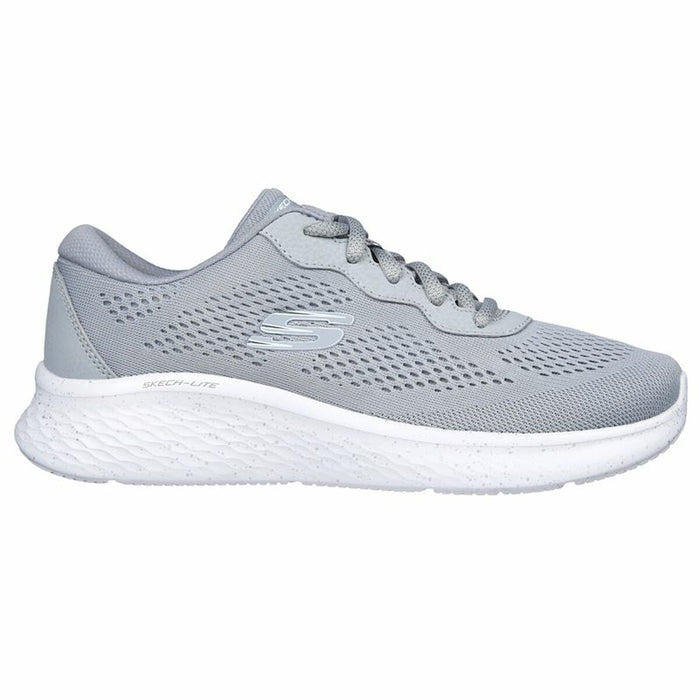 Zapatillas Deportivas Mujer Skechers Skech-Lite Pro Gris