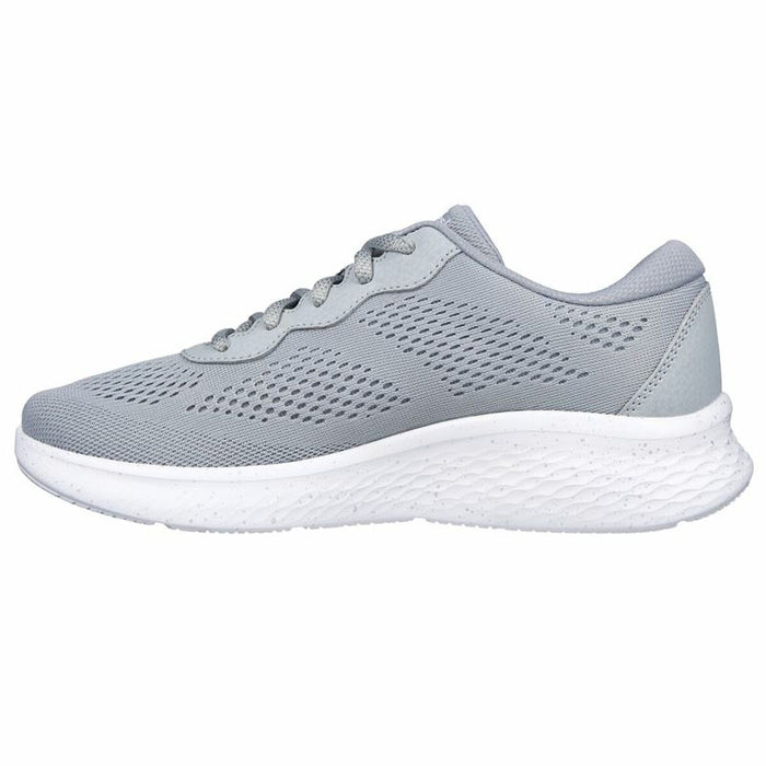 Zapatillas Deportivas Mujer Skechers Skech-Lite Pro Gris