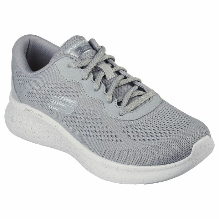 Zapatillas Deportivas Mujer Skechers Skech-Lite Pro Gris
