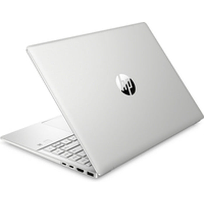 Notebook HP 14-eh0008ns Qwerty Español Intel Core I7-1255U 16 GB RAM
