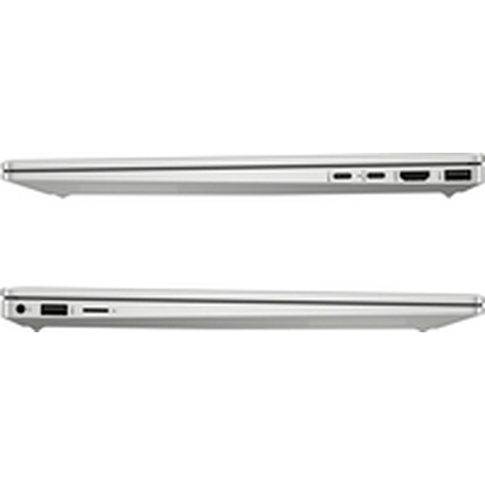 Notebook HP 14-eh0008ns Qwerty Español Intel Core I7-1255U 16 GB RAM