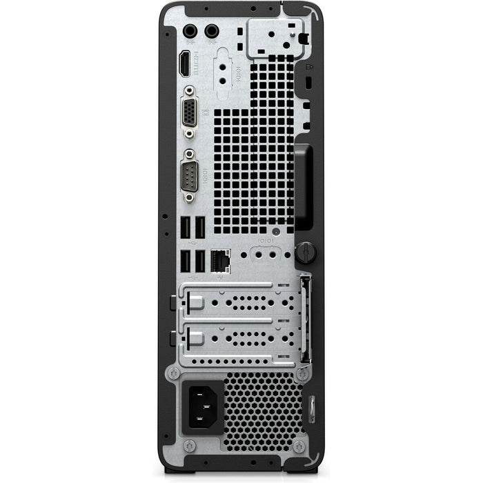 PC de Sobremesa Hewlett Packard 290 G3 8 GB RAM i3-10105 256 GB SSD