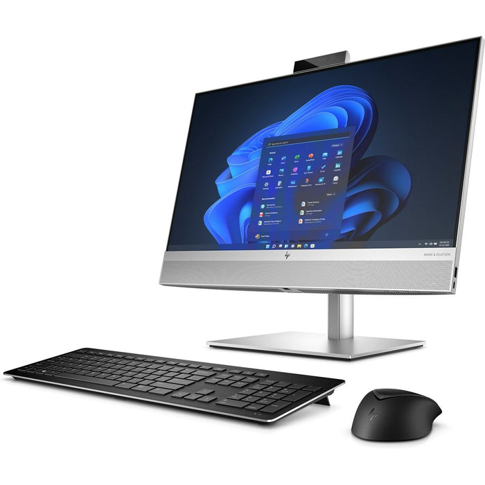 All in One HP EliteOne 840 G9 Spanish Qwerty 23,8" 1 TB SSD 32 GB RAM