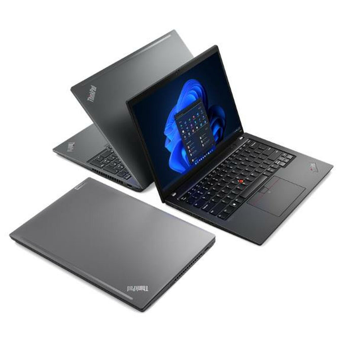 Notebook Lenovo 21BR001FSP 512 GB SSD Intel Core i5-1240P 14" 16 GB RAM
