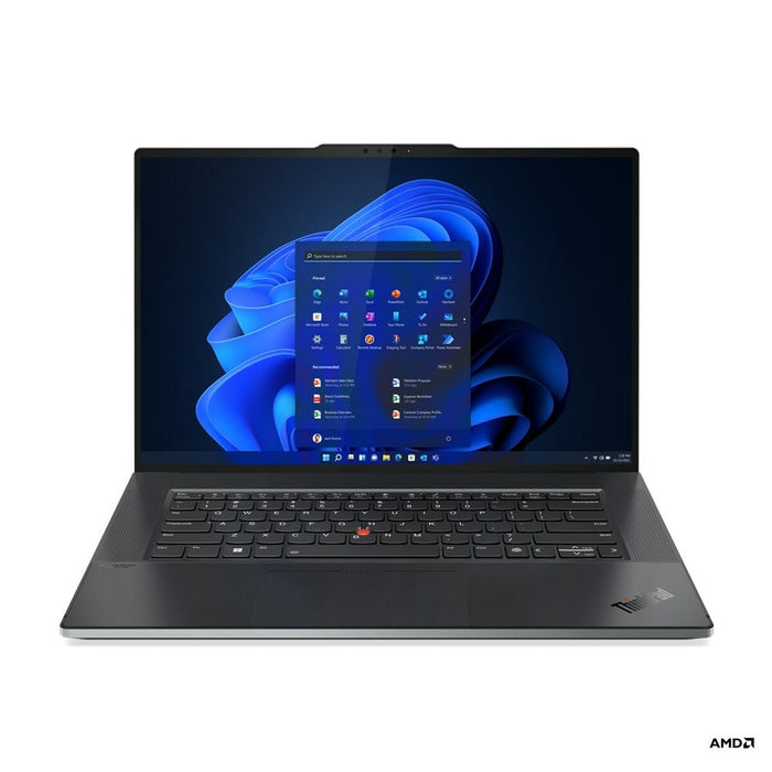 Notebook Lenovo ThinkPad Z16 Qwerty UK 512 GB 16 GB RAM 16" RYZEN 7-6850H PRO