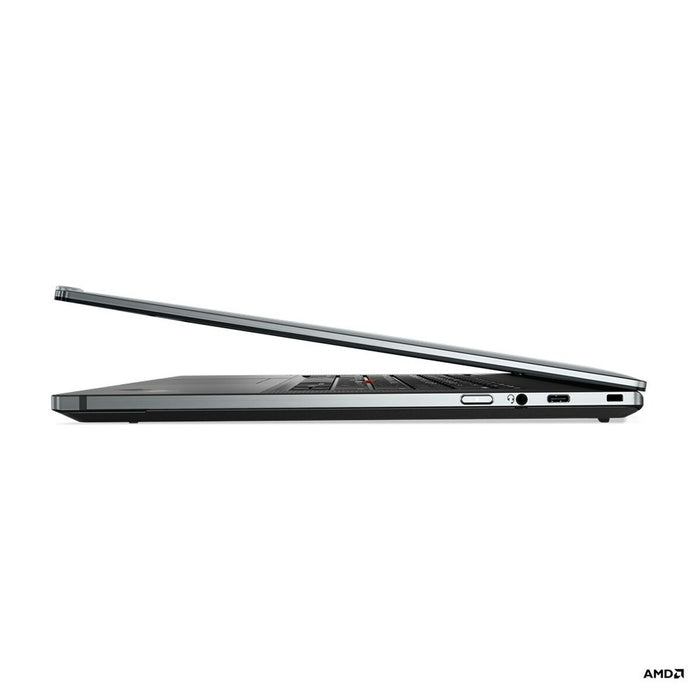 Notebook Lenovo ThinkPad Z16 Qwerty UK 512 GB 16 GB RAM 16" RYZEN 7-6850H PRO