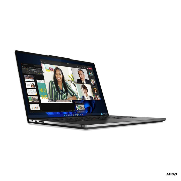 Notebook Lenovo ThinkPad Z16 Qwerty UK 512 GB 16 GB RAM 16" RYZEN 7-6850H PRO