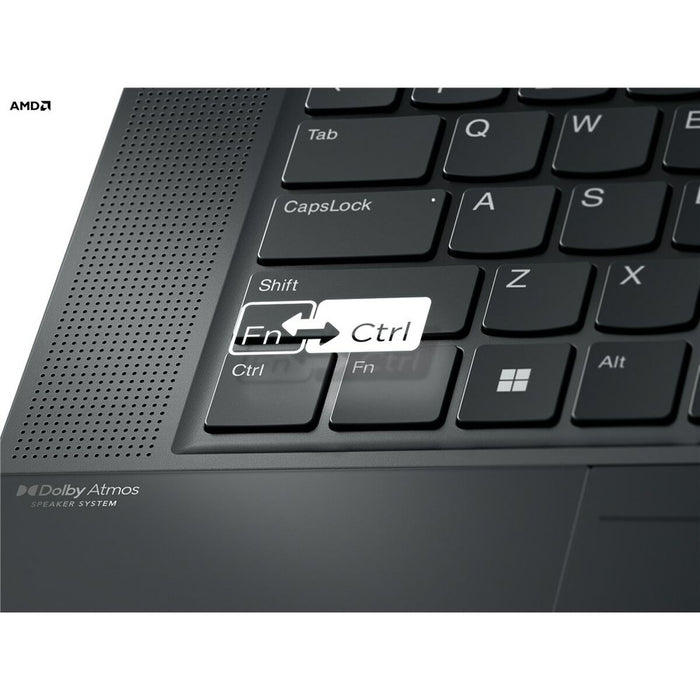 Notebook Lenovo ThinkPad Z16 Qwerty UK 512 GB 16 GB RAM 16" RYZEN 7-6850H PRO