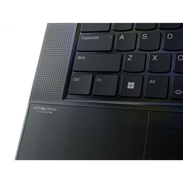 Notebook Lenovo ThinkPad Z16 Qwerty UK 512 GB 16 GB RAM 16" RYZEN 7-6850H PRO