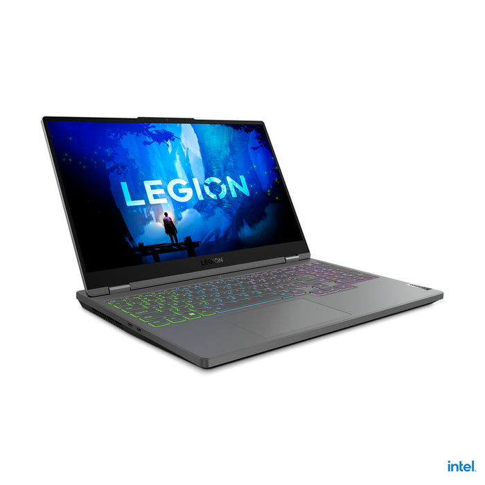 Notebook Lenovo Legion 5 15IAH7H NVIDIA GeForce RTX 3070 512 GB SSD 16 GB RAM 15,6" i7-12700H