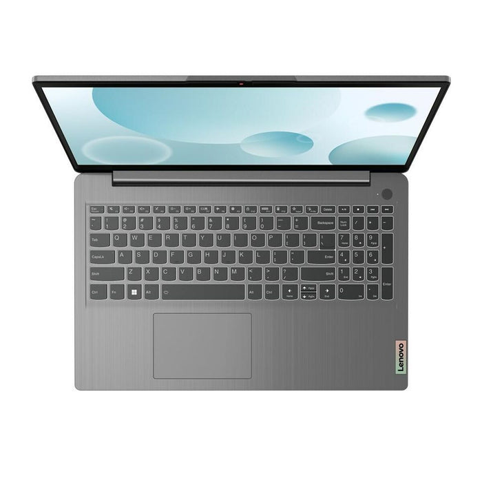 Notebook Lenovo IdeaPad 3 15IAU7 512 GB SSD 8 GB RAM 15,6" Intel Core I3-1215U