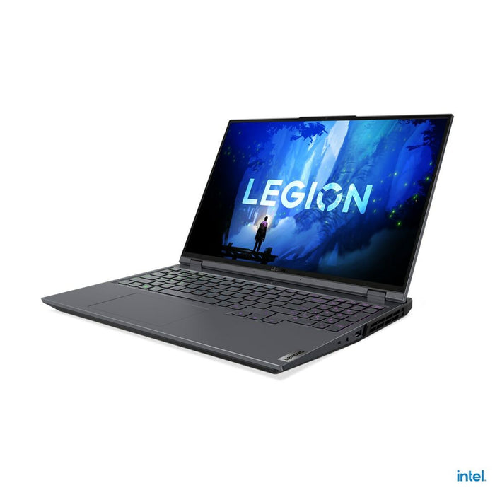 Notebook Lenovo Legion 5 Pro Qwerty UK 512 GB 16 GB RAM 16" i7-12700H