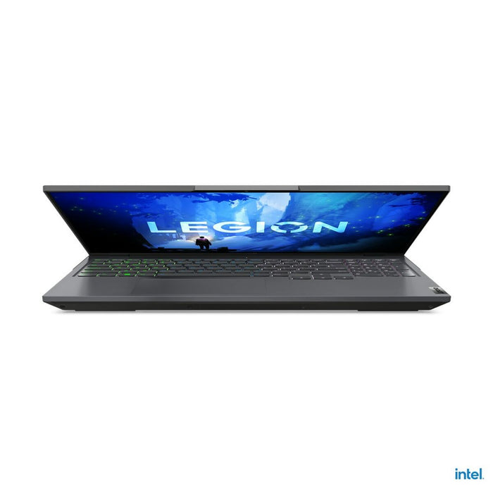 Notebook Lenovo Legion 5 Pro Qwerty UK 512 GB 16 GB RAM 16" i7-12700H