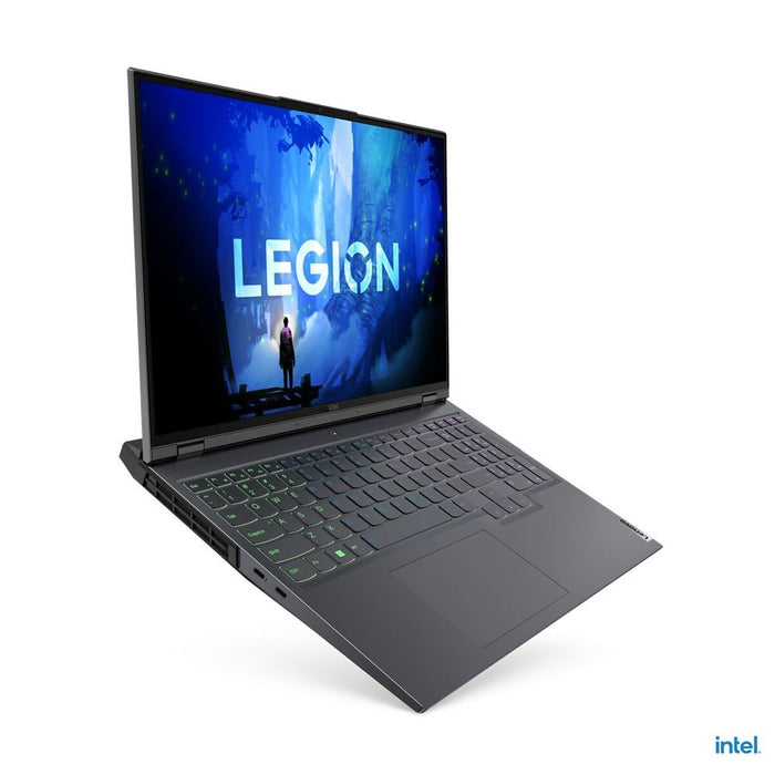 Notebook Lenovo Legion 5 Pro Qwerty UK 512 GB 16 GB RAM 16" i7-12700H