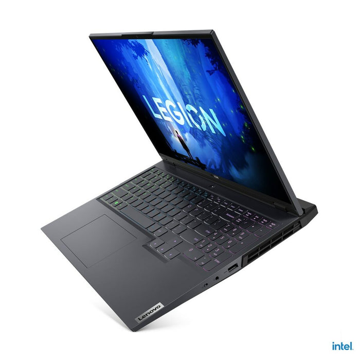 Notebook Lenovo Legion 5 Pro Qwerty UK 512 GB 16 GB RAM 16" i7-12700H