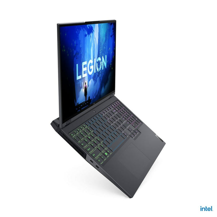 Notebook Lenovo Legion 5 Pro Qwerty UK 512 GB 16 GB RAM 16" i7-12700H