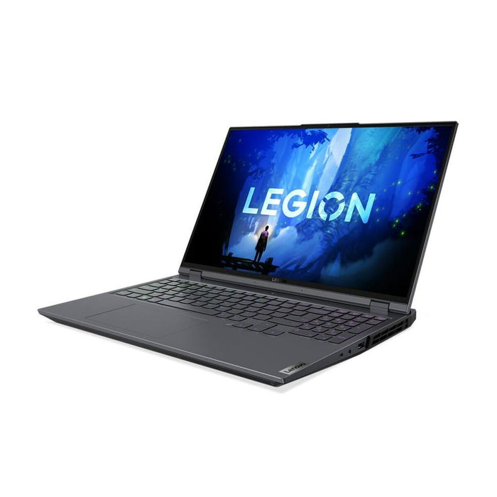Notebook Lenovo Legion 5 Pro Qwerty UK 512 GB 16 GB RAM 16" i7-12700H