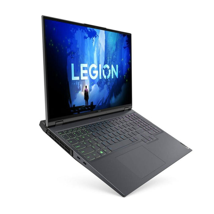 Notebook Lenovo Legion 5 Pro Qwerty UK 512 GB 16 GB RAM 16" i7-12700H
