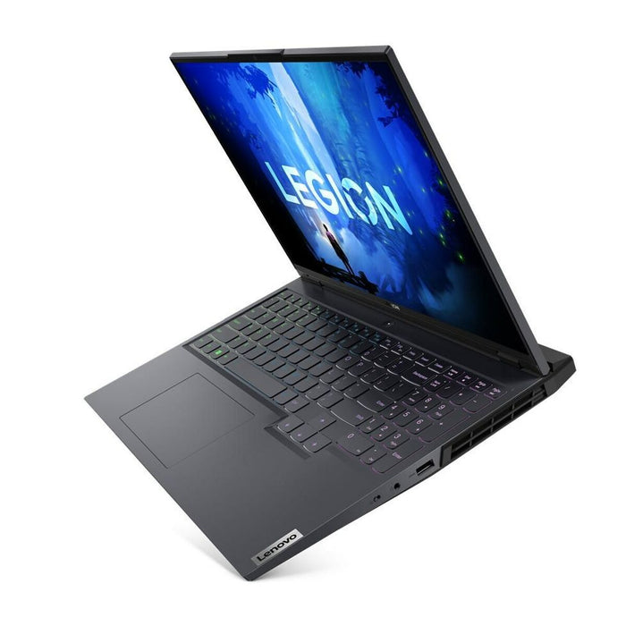 Notebook Lenovo Legion 5 Pro Qwerty UK 512 GB 16 GB RAM 16" i7-12700H