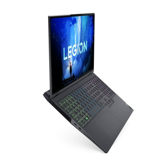 Notebook Lenovo Legion 5 Pro Qwerty UK 512 GB 16 GB RAM 16" i7-12700H