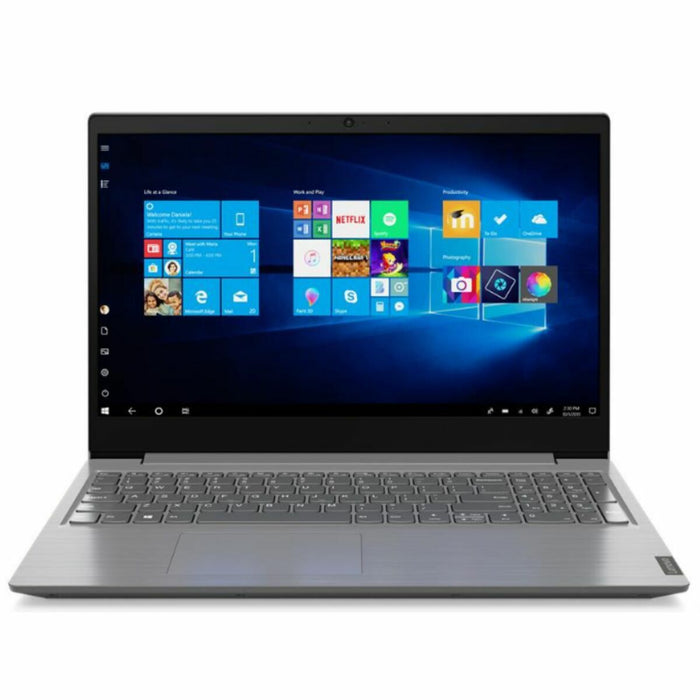 Notebook Lenovo 15 IGL Intel Celeron N4020 256 GB SSD 8 GB RAM Qwerty Español