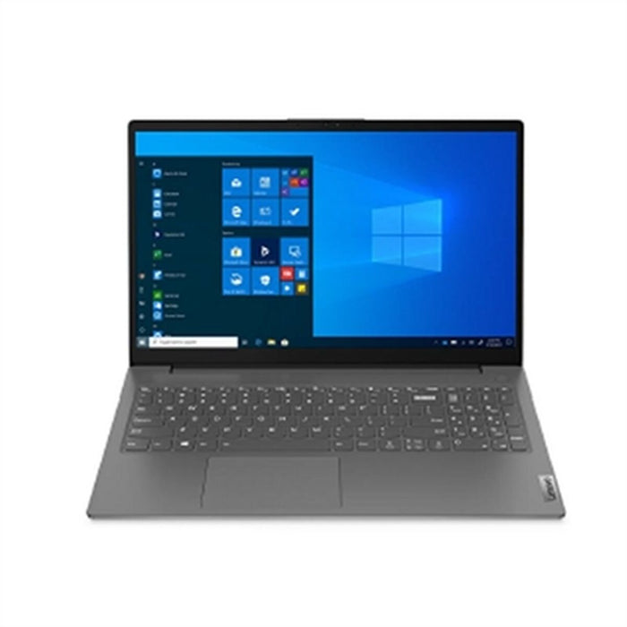 Notebook Lenovo V15 Qwerty in Spagnolo 15,6" Intel Core i5-1135G7 16 GB 512 GB