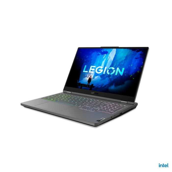 Notebook Lenovo Legion 5 15IAH7 Qwerty UK 512 GB 16 GB RAM 15,6" i5-12450H