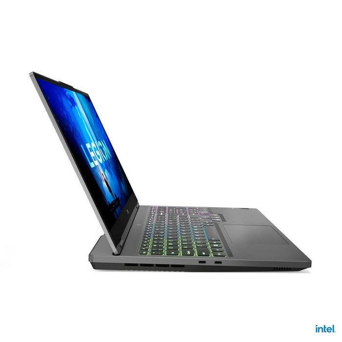 Notebook Lenovo Legion 5 15IAH7 Qwerty UK 512 GB 16 GB RAM 15,6" i5-12450H