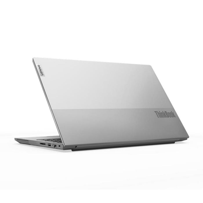 Notebook Lenovo ThinkBook 15 256 GB SSD 8 GB RAM 15,6" Intel Core i5-1235U QWERTY