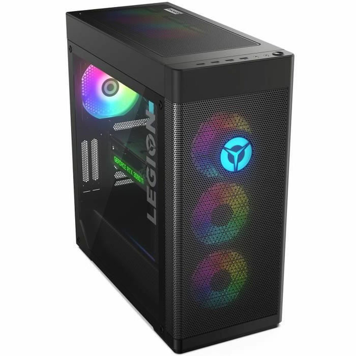 PC de Sobremesa Lenovo Legion T7 Gamer 34iaz7 32 GB RAM i7-12700KF 1 TB SSD