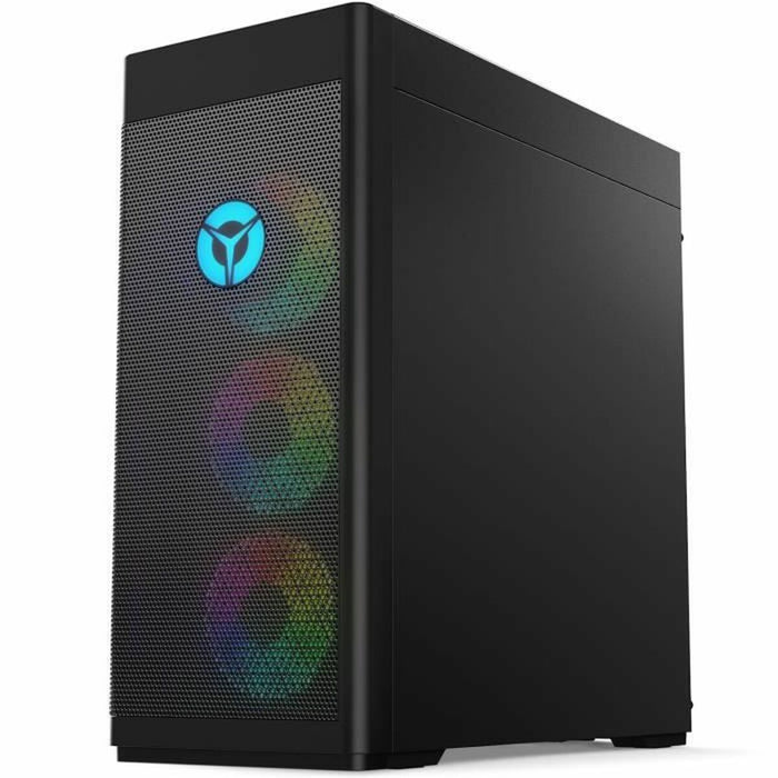 PC de Sobremesa Lenovo Legion T7 Gamer 34iaz7 32 GB RAM i7-12700KF 1 TB SSD