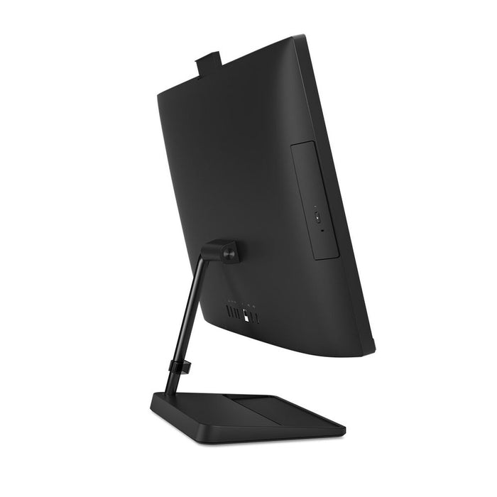 All in One Lenovo IdeaCentre AIO 3 27ALC6 Spanish Qwerty AMD Ryzen 7 5825U 27" 512 GB SSD 16 GB RAM