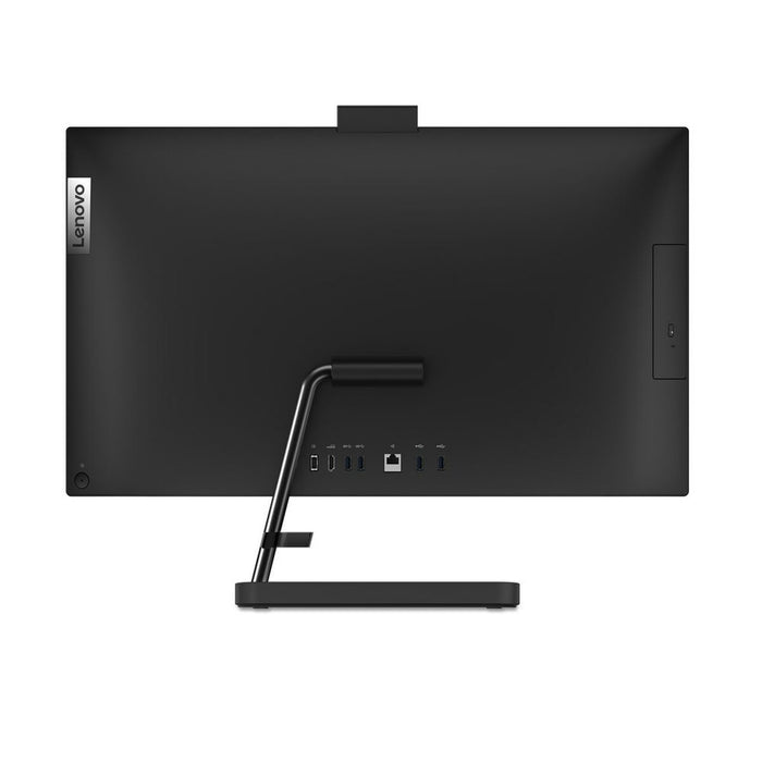 All in One Lenovo IdeaCentre AIO 3 27IAP7 Spanish Qwerty Intel Core I3-1220P 27" 512 GB SSD 8 GB RAM
