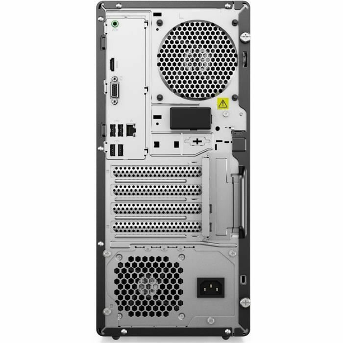 PC da Tavolo Lenovo IdeaCentre G5 Gamer 17acn7 8 GB RAM AMD Ryzen 5600G AMD RYZEN 5 5600GE 256 GB SSD