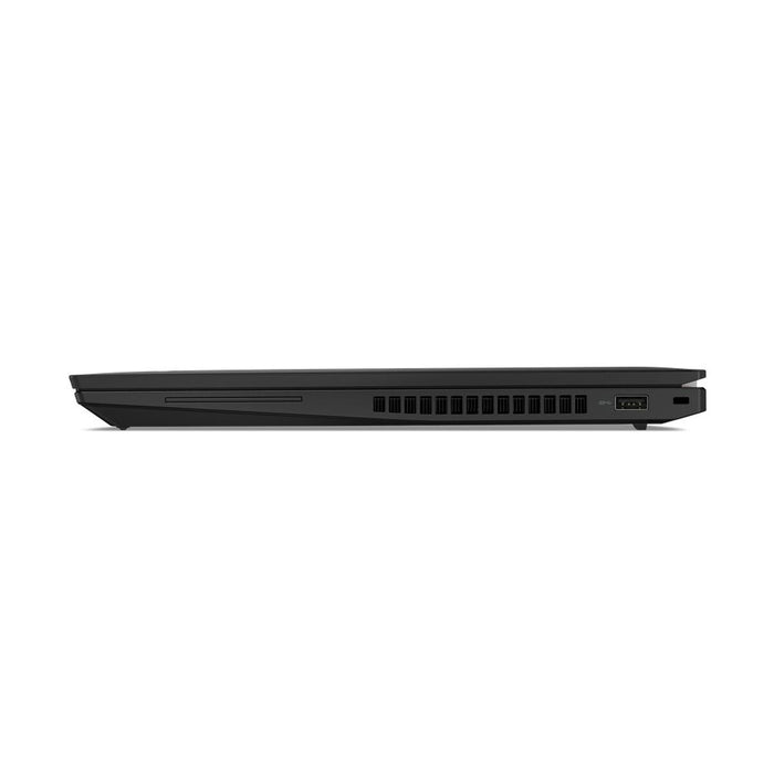 Notebook Lenovo ThinkPad P16s Qwerty UK 512 GB 16 GB RAM 16" AMD Ryzen 5 PRO 6650U
