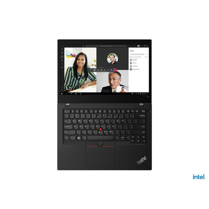 Notebook Lenovo ThinkPad L14 Qwerty UK 256 GB 8 GB RAM 14" i5-1145G7