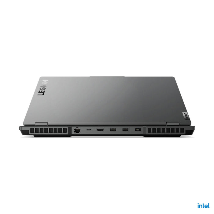 Notebook Lenovo 5 15IAH7H GeForce RTX 3060 16 GB RAM 15,6" i7-12700H Spanish Qwerty