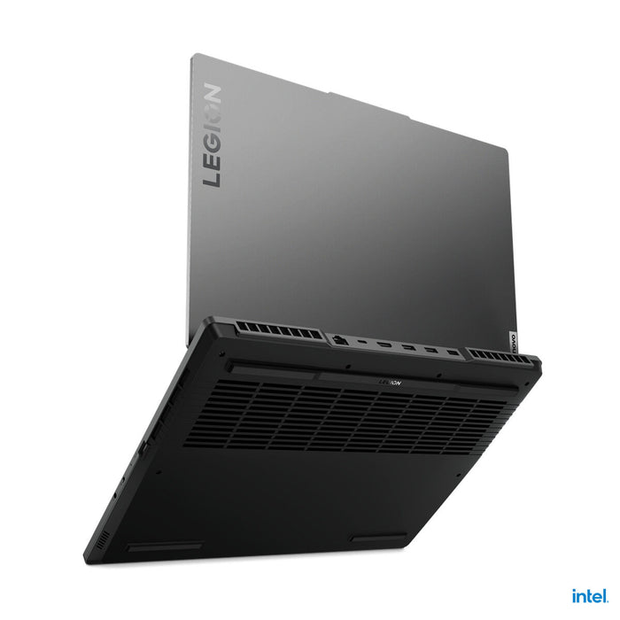 Notebook Lenovo 5 15IAH7H GeForce RTX 3060 16 GB RAM 15,6" i7-12700H Spanish Qwerty