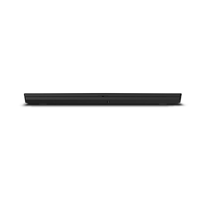 Notebook Lenovo ThinkPad P15v Qwerty UK 512 GB 16 GB RAM 15,6" AMD Ryzen 5 PRO 6650H