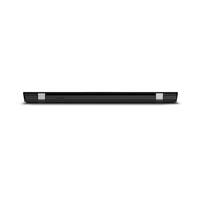 Notebook Lenovo ThinkPad P15v Qwerty UK 512 GB 16 GB RAM 15,6" AMD Ryzen 5 PRO 6650H