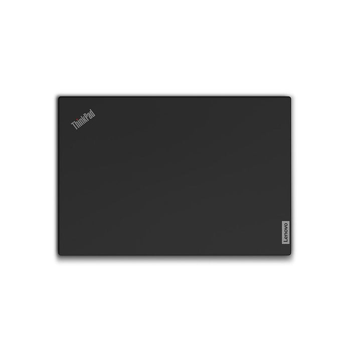 Notebook Lenovo ThinkPad P15v Qwerty UK 512 GB 16 GB RAM 15,6" AMD Ryzen 5 PRO 6650H