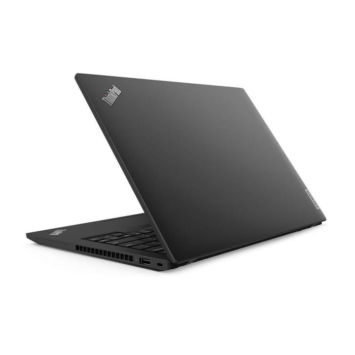 Notebook Lenovo ThinkPad T14 Qwerty UK 512 GB 16 GB RAM 14" Intel Core i7-1265U