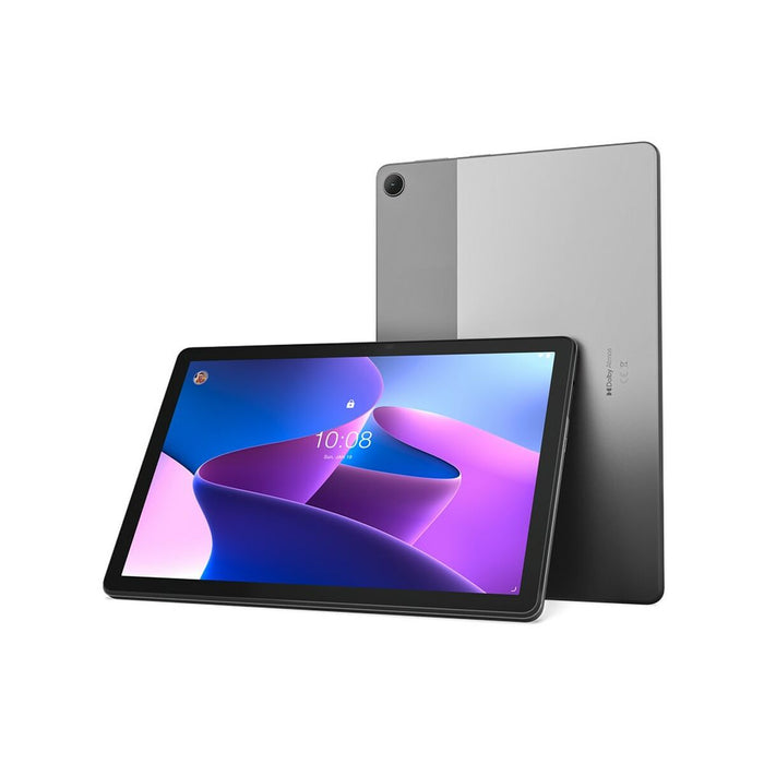 Tablet Lenovo M10 3 GB RAM 10,1" UNISOC Tiger T610 Grey 64 GB