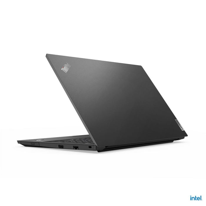 Notebook Lenovo ThinkPad E15 Spanish Qwerty 256 GB SSD 8 GB RAM 15,6" Intel Core I3-1215U