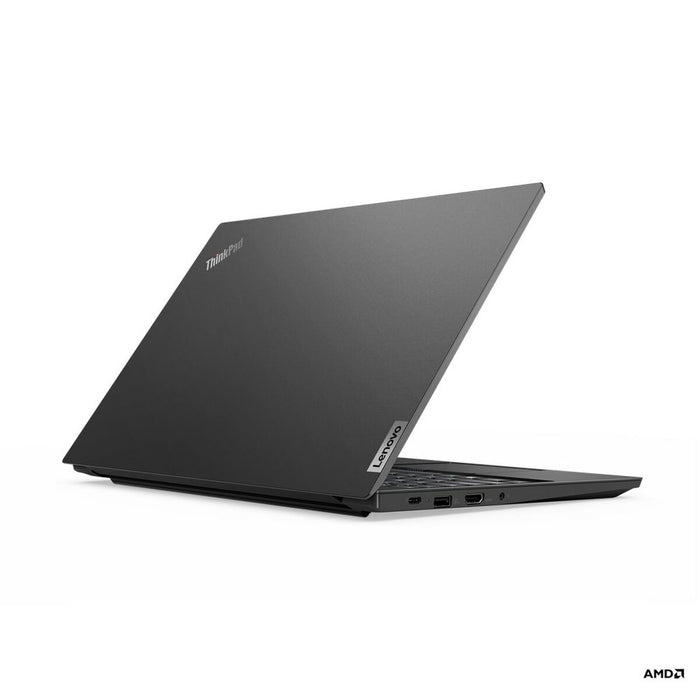 Notebook Lenovo ThinkPad E15 Qwerty UK 512 GB 8 GB RAM 15,6" AMD Ryzen 5 5625U