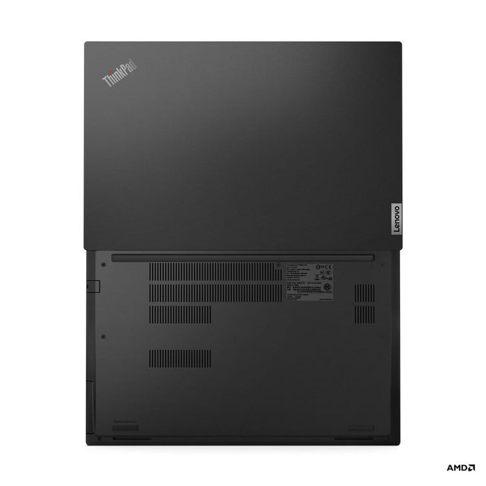 Notebook Lenovo ThinkPad E15 Qwerty UK 512 GB 8 GB RAM 15,6" AMD Ryzen 5 5625U